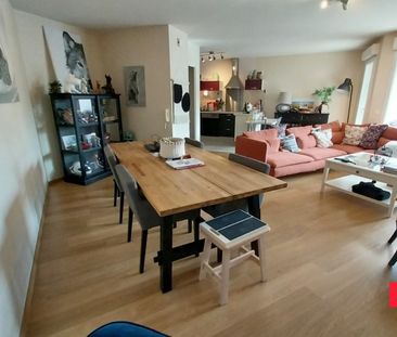 Location Appartement 4 pièces 74m² MORDELLES 35310 - Photo 1