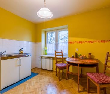2 pokoje z balkonem w Wawrze 70 m² - Zdjęcie 3