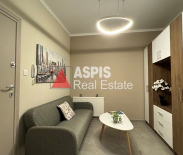 Studio/Γκαρσονιέρα, προς ενοικίαση Αντιγονιδών, Κέντρο Θεσσαλονίκης... - Photo 2