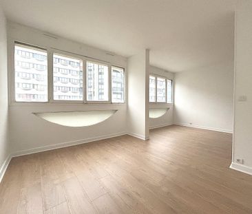 Location Appartement 2 pièces 30m² - Photo 4