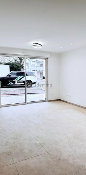 Appartement 3 pièces à Aumetz - Photo 1