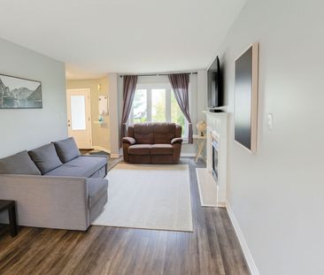 For Lease - 17 Kelsey Crescent, Barrie, Ontario - Photo 6