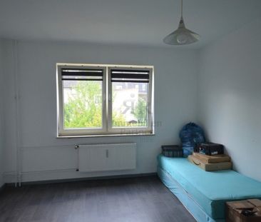 Tolle 2-Raumwohnung mit Einbauküche und Gartennutzung! - Photo 3