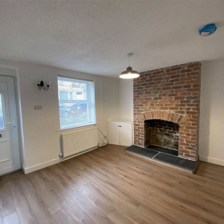 Victoria Road, Brynteg, Wrexham, LL11 - Photo 1