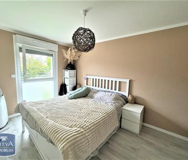 Location Appartement 2 pièces 41m² LOOS 59120 - Photo 2