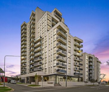 225/87 Gozzard Street, Gungahlin ACT 2912 - Apartment For Rent | Do... - Photo 1