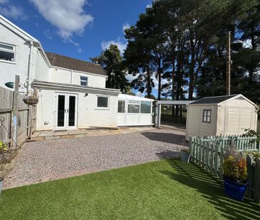 2 bedroom semi-detached house to rent - Photo 6