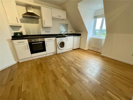 1 bedroom apartment to rent - Photo 4