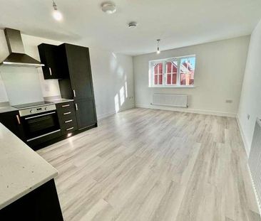 Ellis Close, Bury St Edmunds - Photo 1