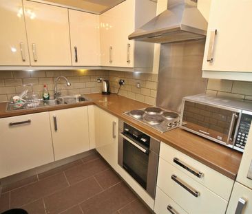 1 bedroom apartment to rent Brooklyn House, 31 Rillaton Walk, Milto... - Photo 4