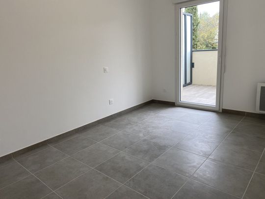 MARSEILLAN - T2 - 39.37 M² - Photo 1