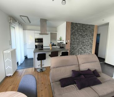 Maison T3 COCHEREN à louer - Photo 4