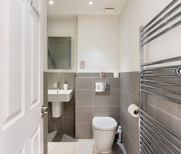 Studio to rent - Photo 5