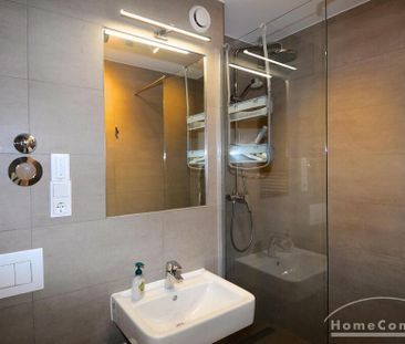 Möblierte 1-Zimmer-Wohung in Reinickendorf - Photo 6