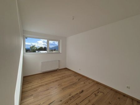 **Frisch renoviert** Traumhaft schöne 3-Zimmer-Wohnung mit separater Küche und sonnigem Balkon! - Photo 5