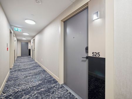 For Lease - 11750 Ninth Line Unit# 525, Whitchurch-Stouffville, Ontario - Photo 4