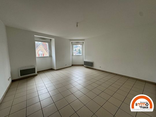 Location Appartement 2 pièces 52m² - Photo 1