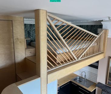 Studio to rent - Photo 5