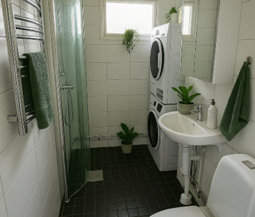 Munkhättegatan 186, Lindängen - Photo 1