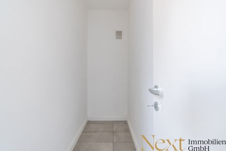 Einladende 3,5-Zimmer-Wohnung mit Balkon in Wilhering zu vermieten! - Photo 3