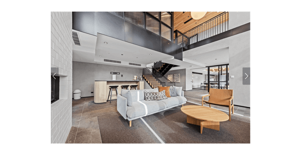 Two Bedroom Two Bathroom Apartment in Burwood East with Gym (1 Min walk to The Brick Shopping Centre) - Photo 1