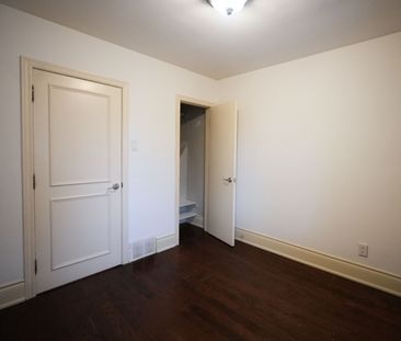 For Lease - 138 NEWTON Drive, Toronto, Ontario - Photo 4