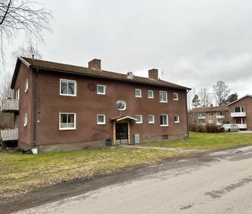 Gasolvägen, Kumla - Photo 2