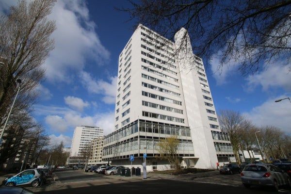 Te huur: Appartement Van Heenvlietlaan in Amsterdam - Photo 1