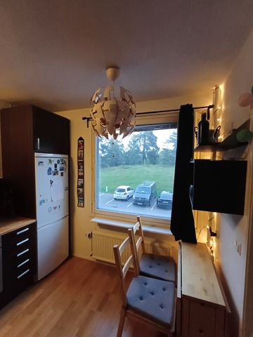 Aspnäsvägen, Järfälla - Photo 2