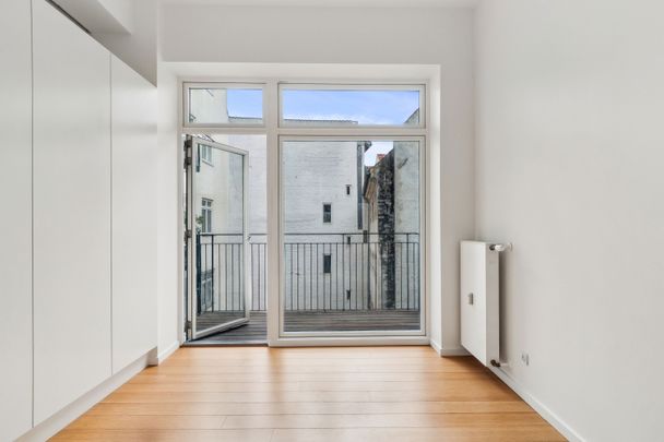 Knabrostræde 2, 3. tv. - Photo 1