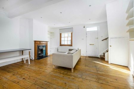 Fortess Grove, Kentish Town, NW5 - Photo 2