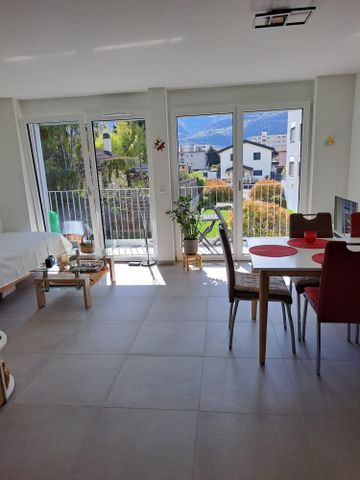 1.5 Zimmer, 36 m², 1. Stock - Photo 3