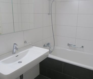 Charmante Wohnung in der Nähe vom Rosengarten - Photo 4