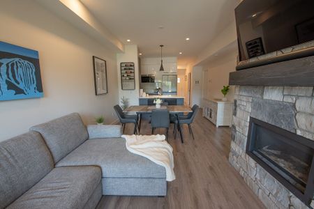For Lease - 22 BECKWITH Lane Unit# 103, Blue Mountains, Ontario - Photo 2