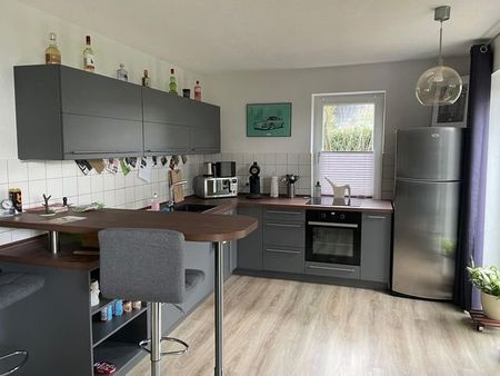 CORDULA IMMOBILIEN - elegante Wohnung zwischen Erfurt und Weimar hoefer1313 - Foto 3