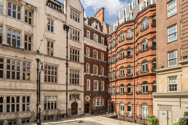 Stratton Street, Mayfair, W1J - Photo 1