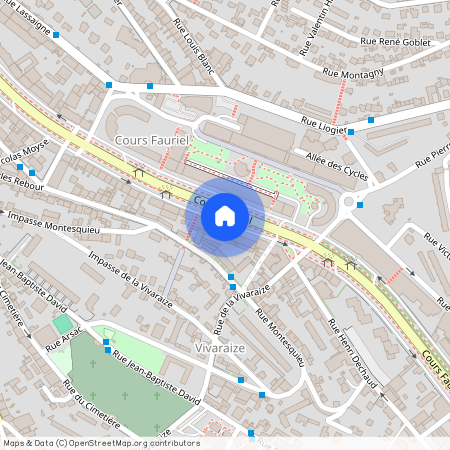 42100, Saint-Étienne