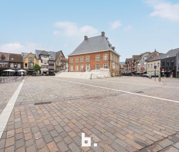 Gezellig appartement vlakbij de markt van Torhout - Foto 3