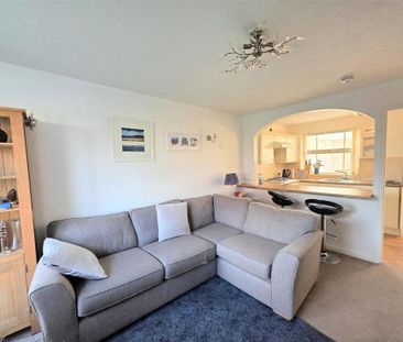 2 bedroom end of terrace house to rent - Photo 1