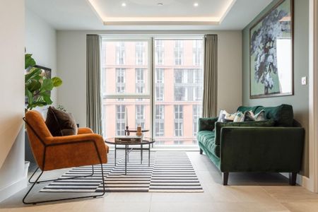 2 bedroom apartment to rent - Photo 4