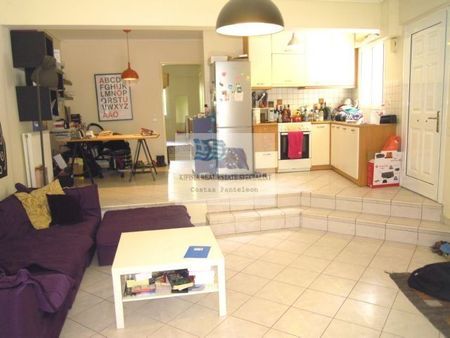 Διαμέρισμα για ενοικίαση Αγία Κυριακή (Κηφισιά) - Φωτογραφία 2