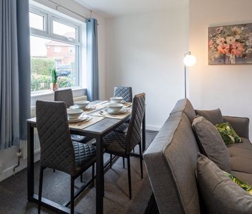 3 Bed Semi-Detached House, Hurston Road, BS4 - Photo 6