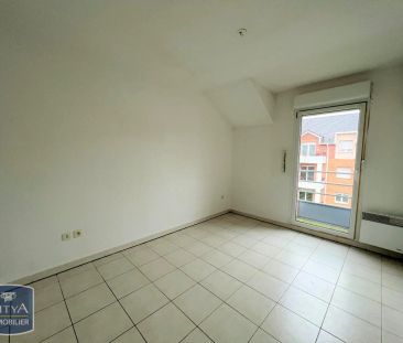 Appartement à louer 3 pièces 56.79m² - Photo 6