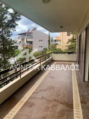 FLOOR APARTMENT, EPHOPLISTIKA FLOOR APARTMENT for Rent | EPHOPLISTIKA, VOULA - Photo 1