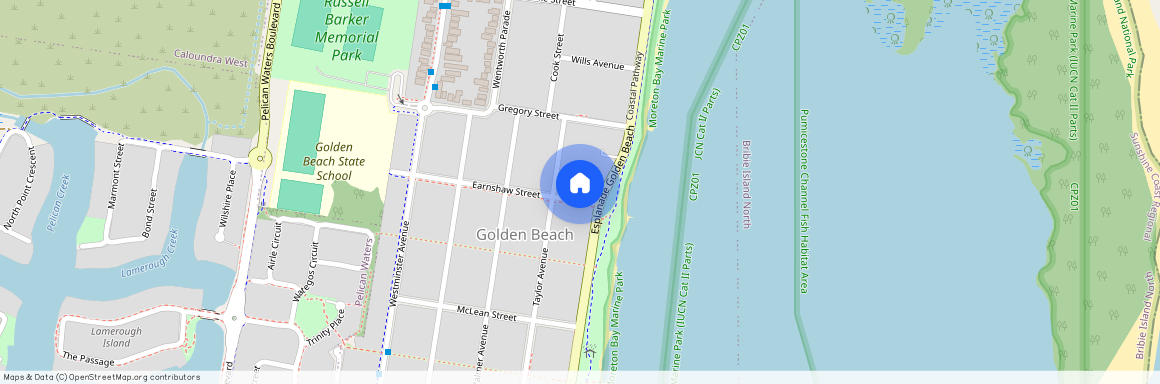 1/39 Esplanade, Qld 4551, Golden Beach