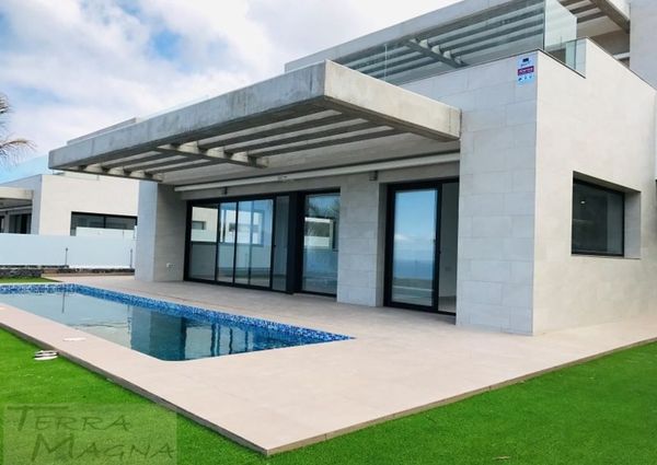 3 room luxury House for rent in Adeje, Canary Islands