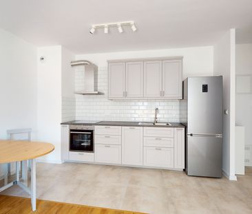 Mieszkanie Poznań Grunwald Smardzewska - Zdjęcie 6