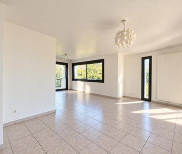 Location Appartement T4 91m² Le Bourget Du Lac - Photo 1