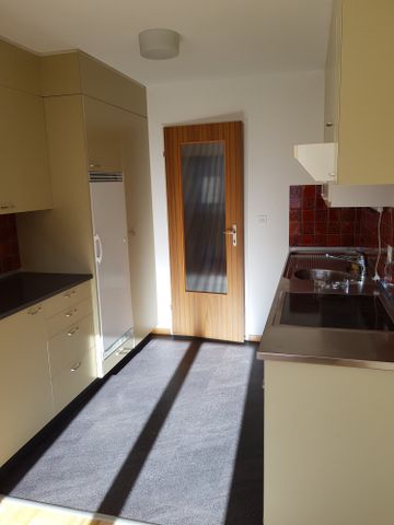 3.5 Zimmer, 1. Stock - Photo 2