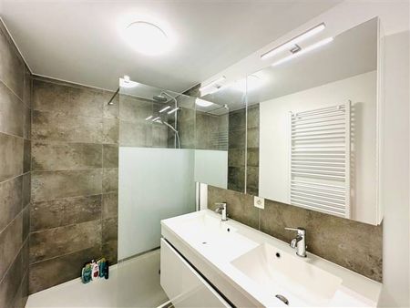 Appartement te huur - Foto 3